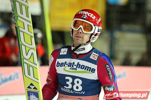 036 Matti Hautamaeki